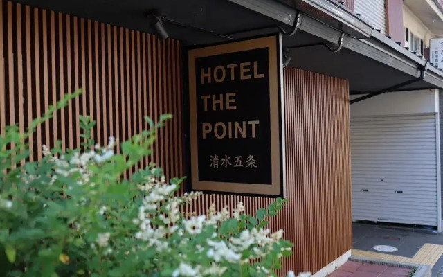 Hotel the Point KiyomizuGojo