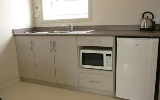 Hawera Central Motor Lodge
