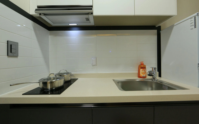 Daecheon Kakao Pension