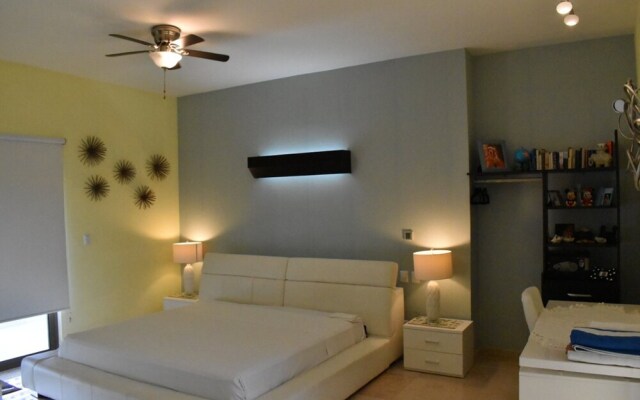 Quetzal Penthouse 2 rec