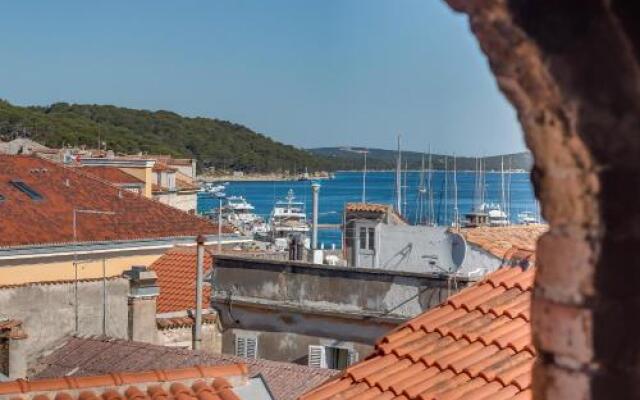 Apartments Argemonia