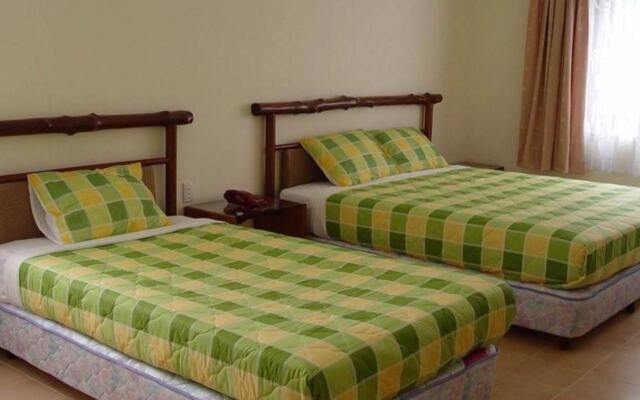 Can Gio Resort