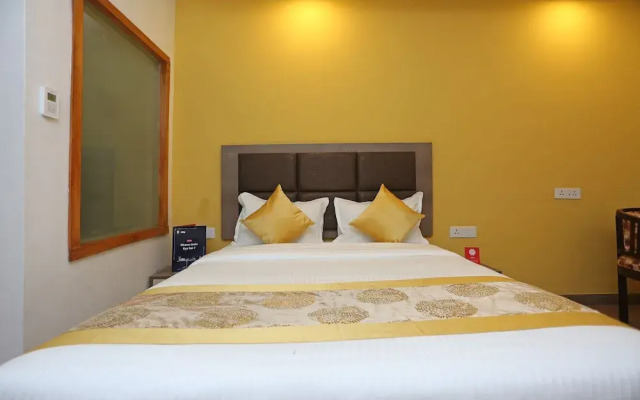 Cosmopolitan Hotel