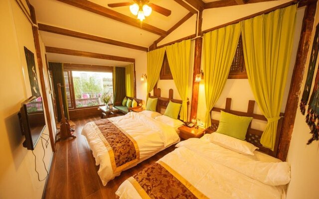 Bolatu Inn