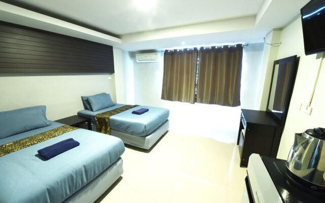 AYX Exclusive Serviced Apartments Ayutthaya