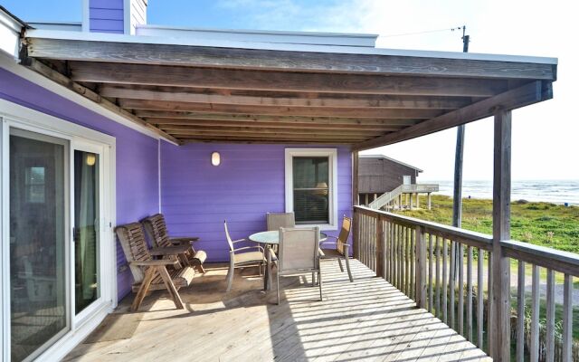 A Sunny Sandbar 3 Bedroom Home