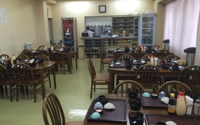Business Hotel Ark Hekinan