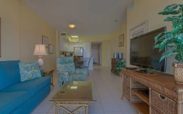 Tidewater by Meyer Vacation Rentals