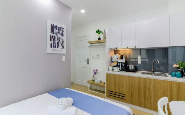 Cozrum Homes Saphera Residence