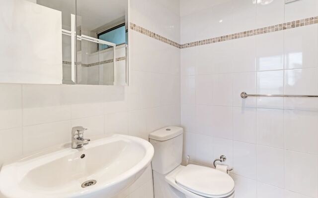 Mirage, 24A Gloucester Street