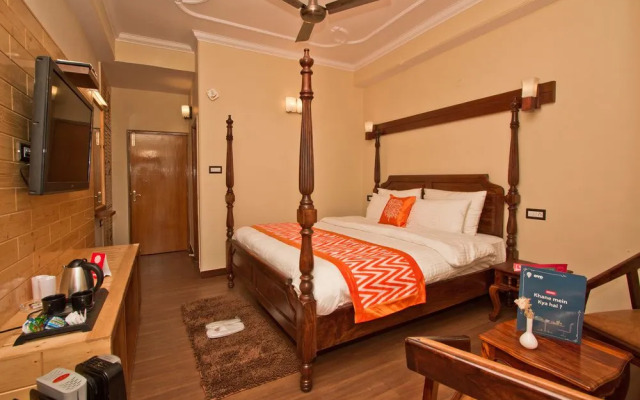 OYO 8182 Home Stay The Bodhi Tree BnB