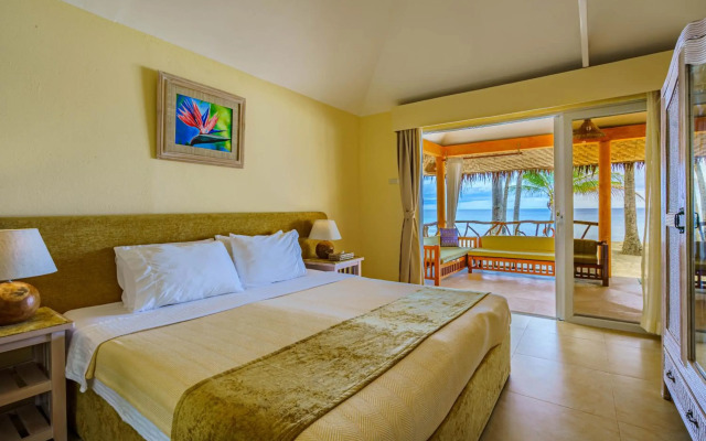 Coco Grove Beach Resort