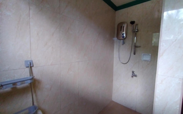 Peace Lily Apartments Panglao