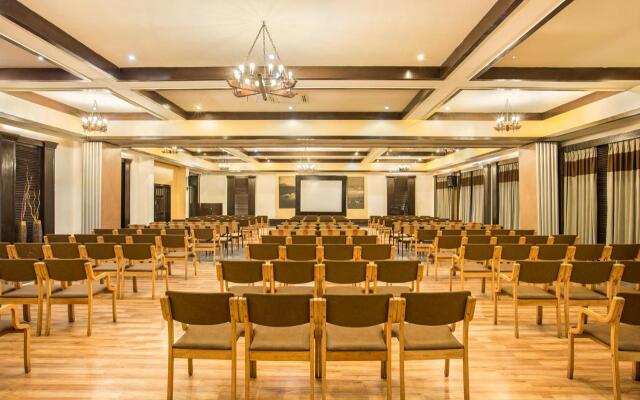 The Riverview Retreat Corbett by Leisure Hotels