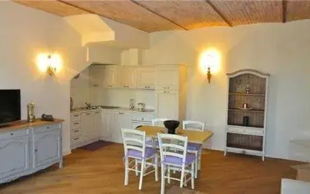 Chervò Residence San Vigilio