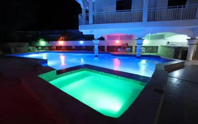 Residence Royale Hotel