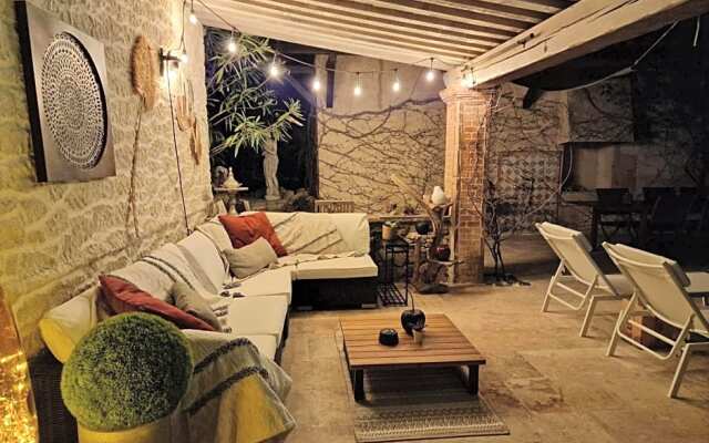 Le Mas de Mougins