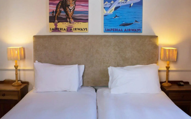 Hotel Charles