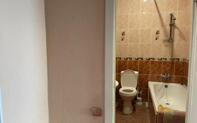 Центральная