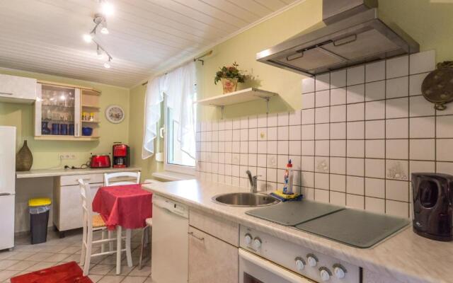 Appartement-Weinberg