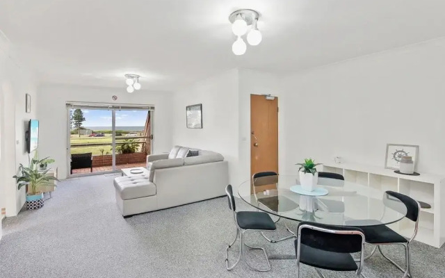 Reef Resort Apartments