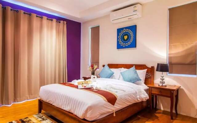 8BR Multiple Villas for large groups SDV290-By Samui Dream Villas