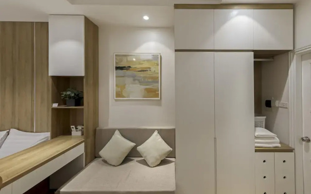 NB Apartment - Linh Lang