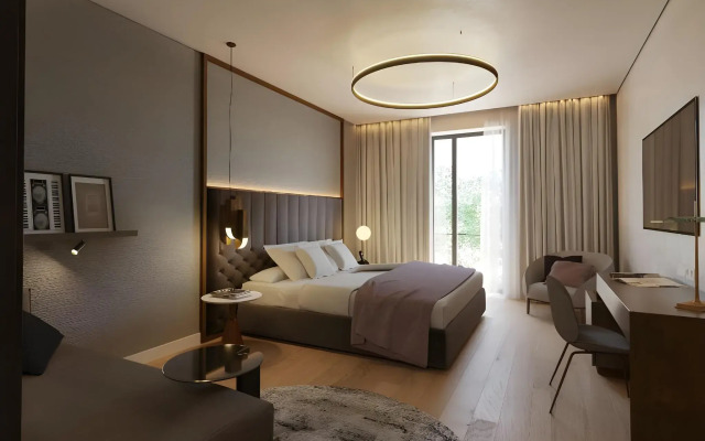 Hotel Giralda Center