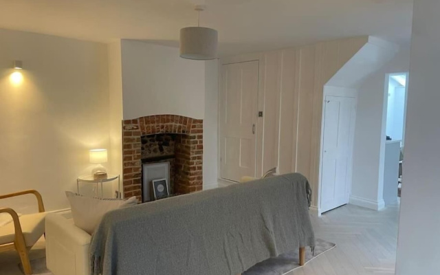 Samphire House