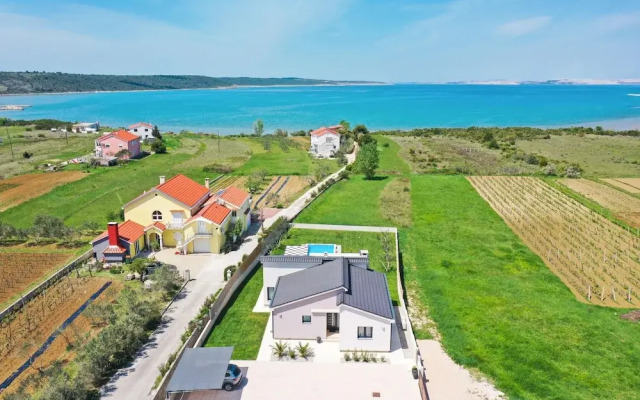 Villa Mareta Zadarvillas