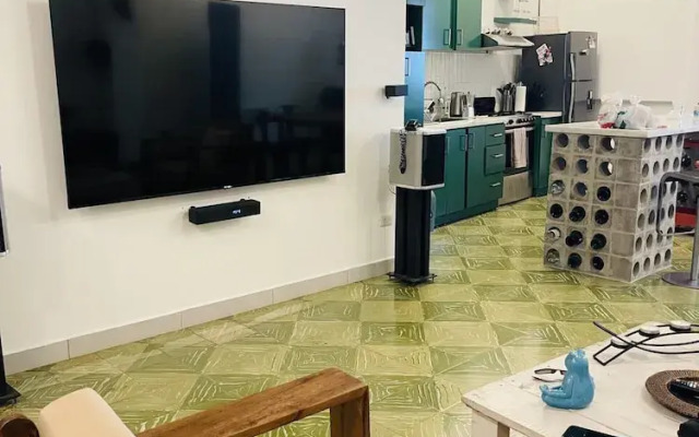 Zona Loft Apartments