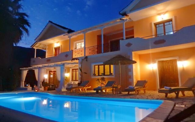 Villa Aliki