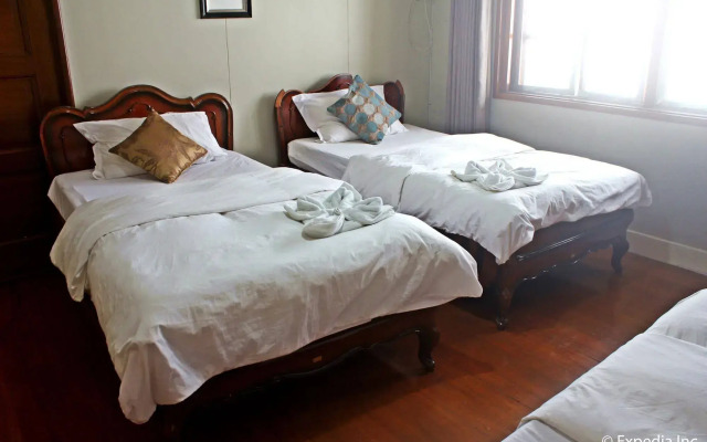 Griffin Lodge Baguio