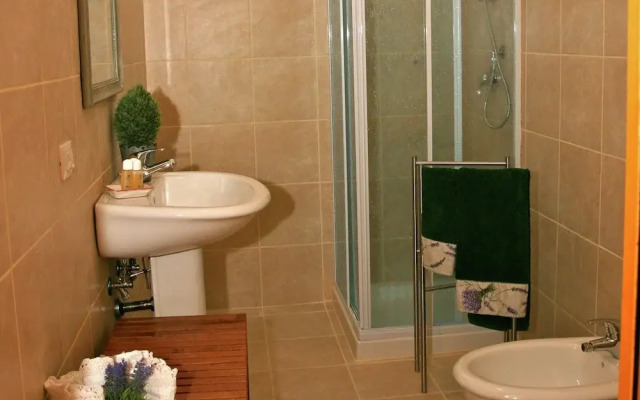 Farmhouse Near Montalto di Castro Beaches