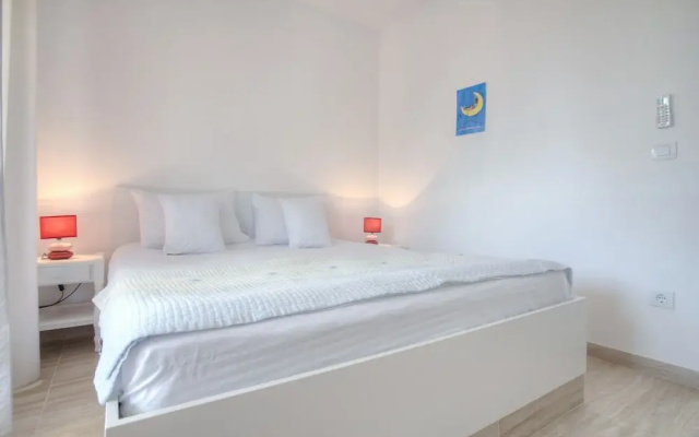 Guest house Djonovic