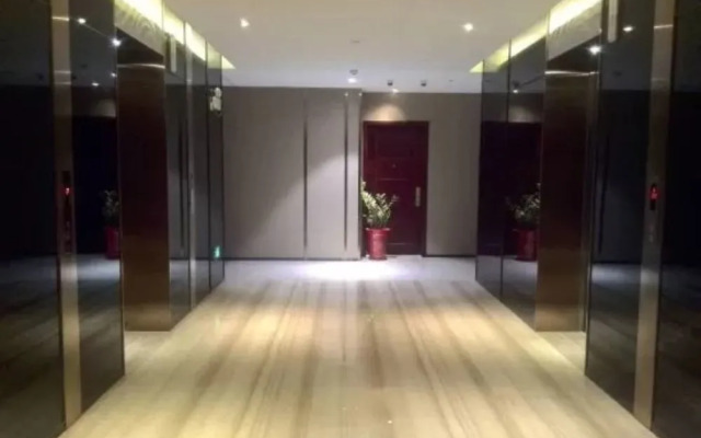 Xi Er Man Apartment Chimelong East Gate