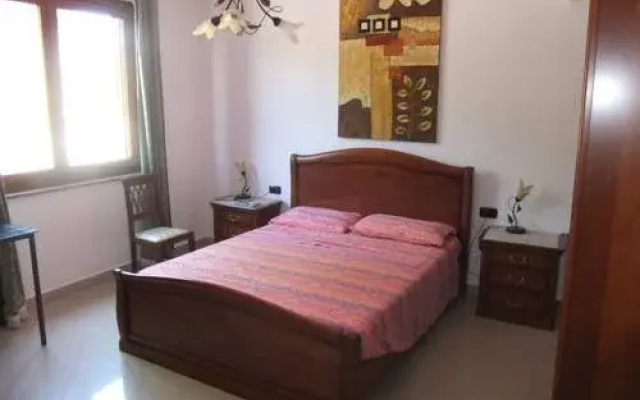 B&B La Pineta