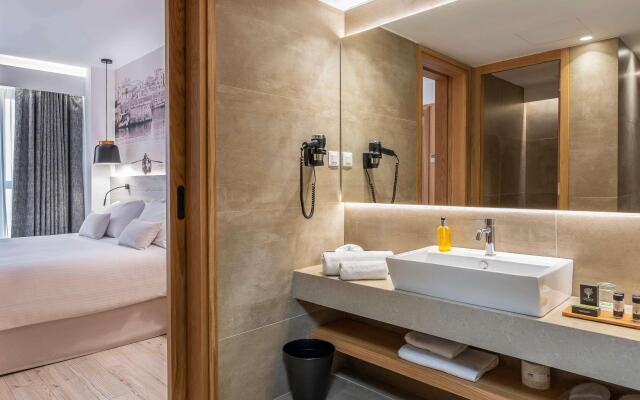 Ibis Styles Heraklion Central