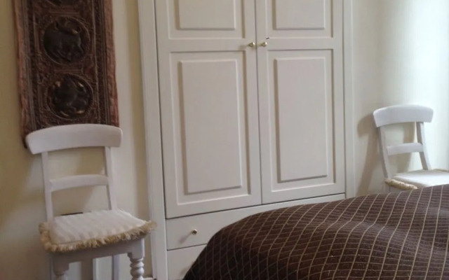 La Dimora dei Baroni