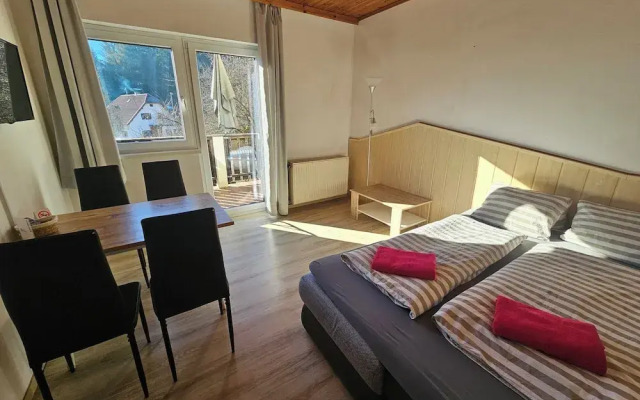 Schindelstube Gasthof