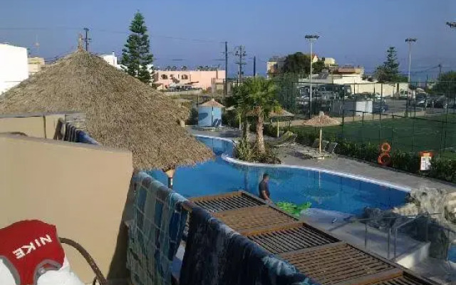 Aphrodite Beach Club