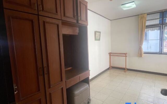 Residence Inn Pattaya