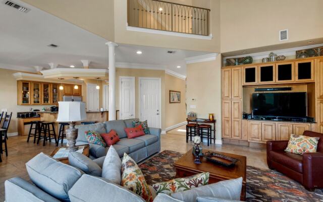 54 CALLE MARBELLA - Four Bedroom Condo