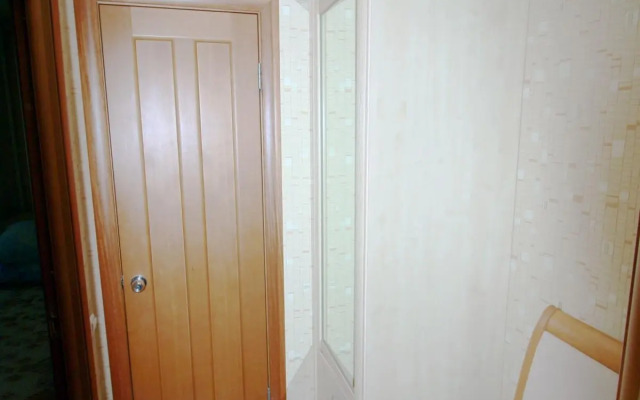 Над Енисеем - фото 2