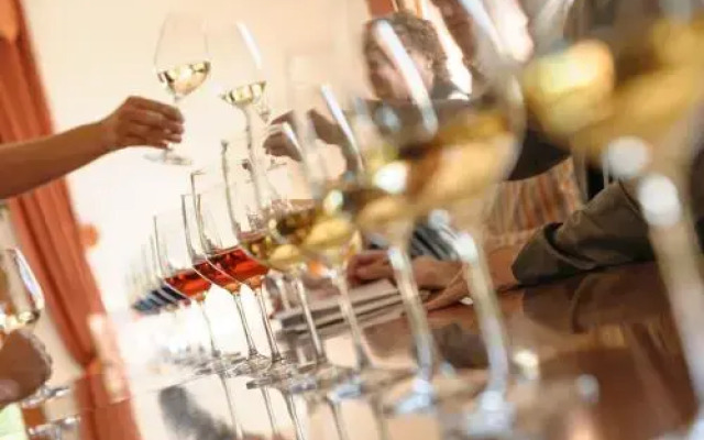 Villa Hochdörfer Gästehaus