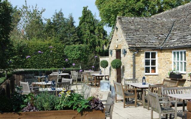 The White Horse Inn