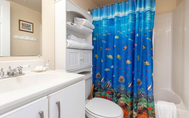 Tradewinds 203 1 Bedroom Condo