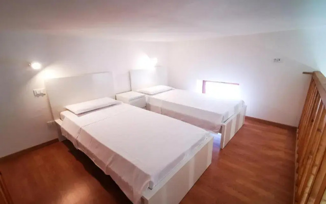 Guru House B&B Apartments