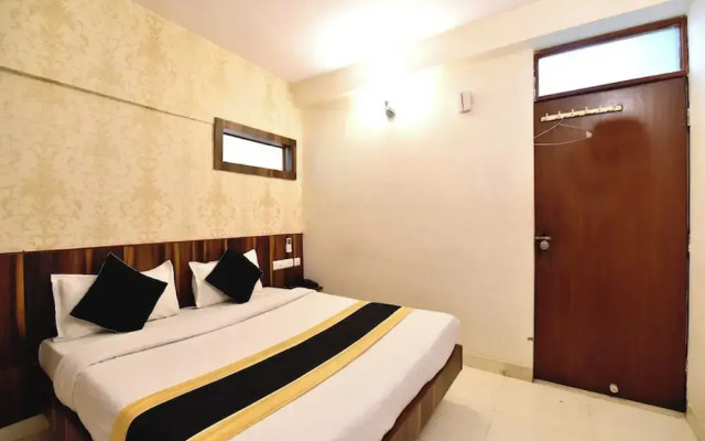 Hotel Rang Mahal Near Jaipur International Airport