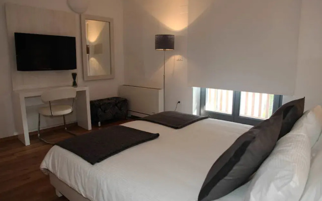 Boutique Hotel Dvor